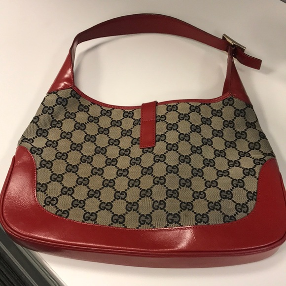 Gucci Vintage - Picture 2 of 3